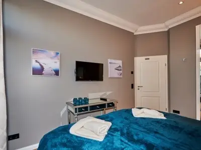 Ferienwohnung für 4 Personen (84 m²) in Zingst 7/10