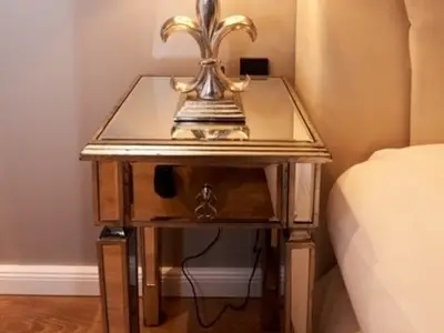 Ferienwohnung für 4 Personen (84 m²) in Zingst 8/10