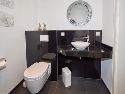 Ferienwohnung für 4 Personen (84 m²) in Zingst 9/10