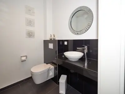 Ferienwohnung für 4 Personen (84 m²) in Zingst 10/10