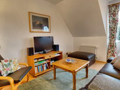 Ferienwohnung für 4 Personen (77 m²) in Zingst 4/10