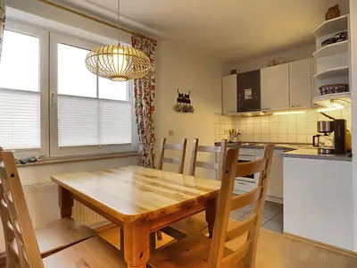 Ferienwohnung für 4 Personen (77 m²) in Zingst 5/10