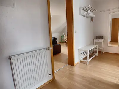 Ferienwohnung für 4 Personen (77 m²) in Zingst 10/10