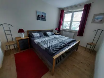 Ferienwohnung für 4 Personen (70 m²) in Zingst 2/10