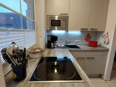 Ferienwohnung für 4 Personen (70 m²) in Zingst 6/10
