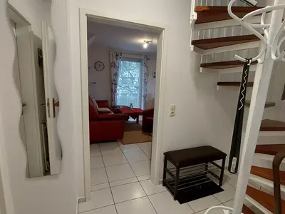 Ferienwohnung für 4 Personen (70 m²) in Zingst 8/10