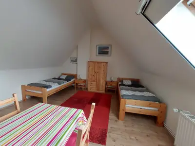 Ferienwohnung für 4 Personen (70 m²) in Zingst 10/10