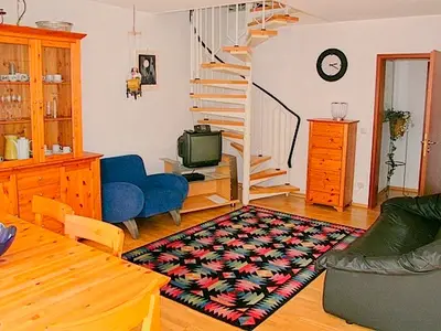Ferienwohnung für 6 Personen (82 m²) in Zingst (Ostseebad) 3/9
