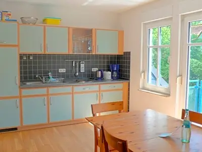Ferienwohnung für 6 Personen (82 m²) in Zingst (Ostseebad) 4/9