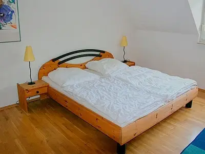 Ferienwohnung für 6 Personen (82 m²) in Zingst (Ostseebad) 6/9