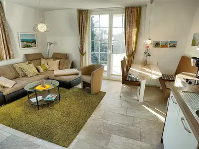 Ferienwohnung für 4 Personen (65 m²) in Zingst 2/10