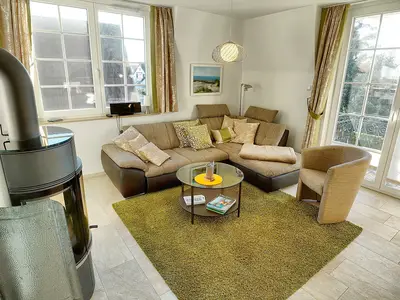 Ferienwohnung für 4 Personen (65 m²) in Zingst 3/10