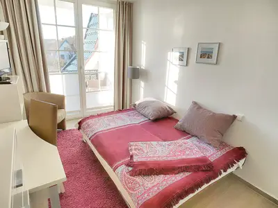 Ferienwohnung für 4 Personen (65 m²) in Zingst 9/10