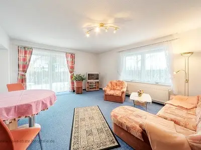 Ferienwohnung für 2 Personen (65 m²) in Zingst (Ostseebad) 2/6