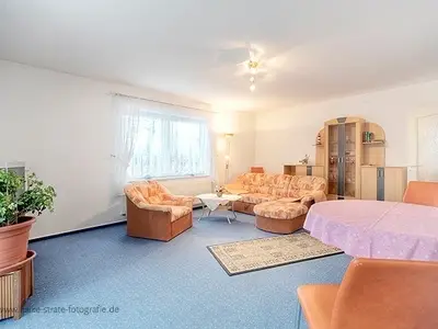 Ferienwohnung für 2 Personen (65 m²) in Zingst (Ostseebad) 3/6