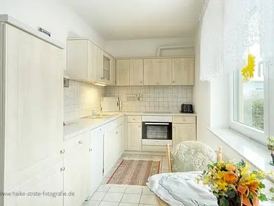 Ferienwohnung für 2 Personen (65 m²) in Zingst (Ostseebad) 4/6