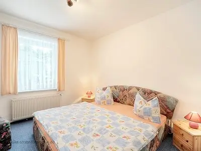 Ferienwohnung für 2 Personen (65 m²) in Zingst (Ostseebad) 5/6
