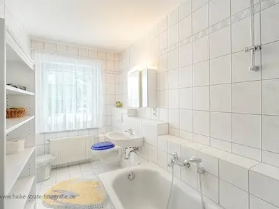 Ferienwohnung für 2 Personen (65 m²) in Zingst (Ostseebad) 6/6