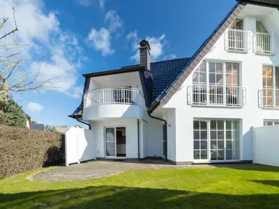 Ferienwohnung für 4 Personen (68 m²) in Zingst 1/10