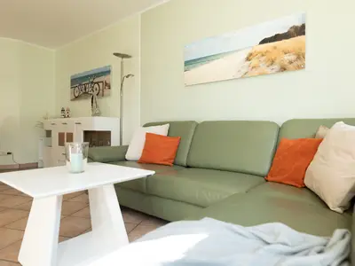 Ferienwohnung für 4 Personen (68 m²) in Zingst 3/10