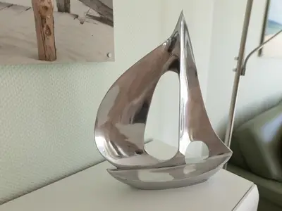 Ferienwohnung für 4 Personen (68 m²) in Zingst 4/10