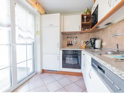 Ferienwohnung für 4 Personen (68 m²) in Zingst 5/10
