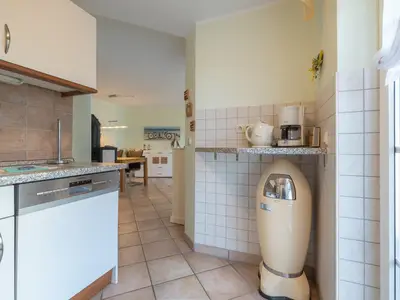 Ferienwohnung für 4 Personen (68 m²) in Zingst 8/10