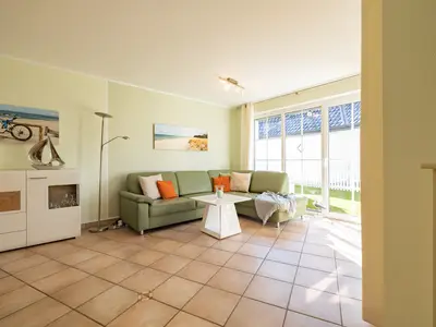 Ferienwohnung für 4 Personen (68 m²) in Zingst 9/10