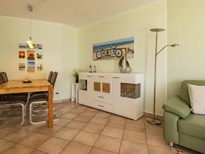 Ferienwohnung für 4 Personen (68 m²) in Zingst 10/10