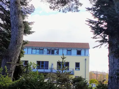 Ferienwohnung für 4 Personen (73 m²) in Zingst 2/10