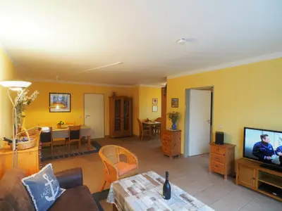Ferienwohnung für 4 Personen (73 m²) in Zingst 6/10