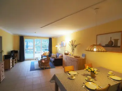 Ferienwohnung für 4 Personen (73 m²) in Zingst 7/10