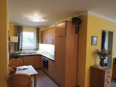 Ferienwohnung für 4 Personen (73 m²) in Zingst 8/10