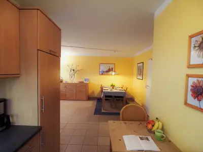 Ferienwohnung für 4 Personen (73 m²) in Zingst 9/10