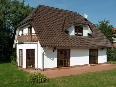 Ferienwohnung für 4 Personen (69 m²) in Zingst (Ostseebad) 1/10