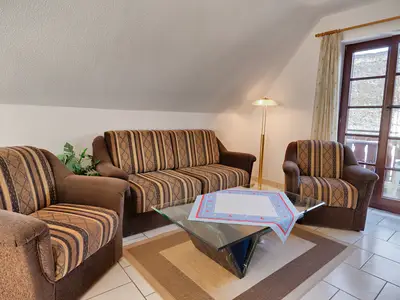 Ferienwohnung für 4 Personen (69 m²) in Zingst (Ostseebad) 2/10