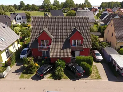 Ferienwohnung für 3 Personen (60 m²) in Zingst (Ostseebad) 1/10