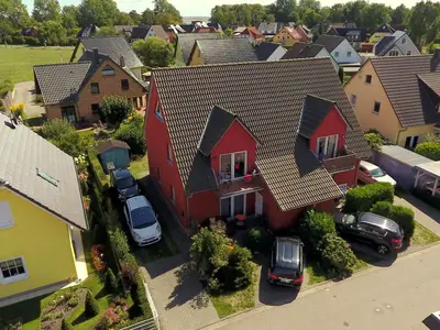 Ferienwohnung für 3 Personen (60 m²) in Zingst (Ostseebad) 2/10