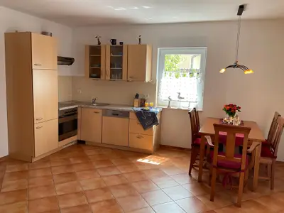 Ferienwohnung für 3 Personen (60 m²) in Zingst (Ostseebad) 6/10