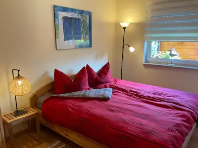 Ferienwohnung für 3 Personen (60 m²) in Zingst (Ostseebad) 7/10