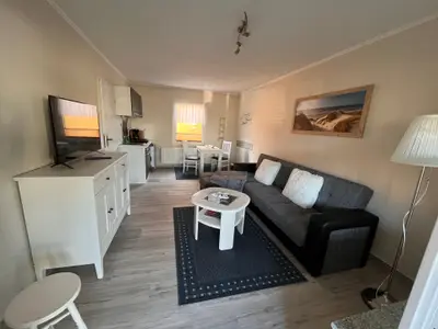 Ferienwohnung für 2 Personen (38 m²) in Zingst (Ostseebad) 2/10