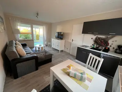 Ferienwohnung für 2 Personen (38 m²) in Zingst (Ostseebad) 3/10