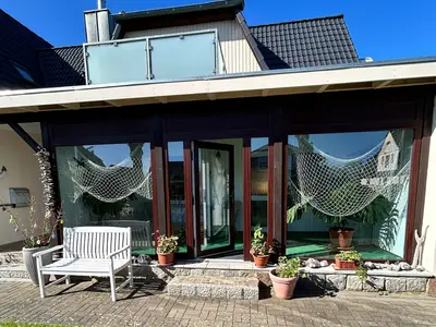 Ferienwohnung für 2 Personen (38 m²) in Zingst (Ostseebad) 5/10