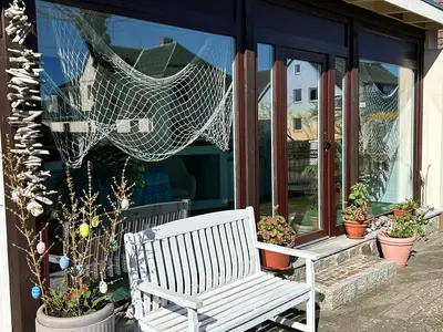 Ferienwohnung für 2 Personen (38 m²) in Zingst (Ostseebad) 6/10