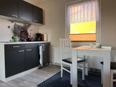 Ferienwohnung für 2 Personen (38 m²) in Zingst (Ostseebad) 7/10