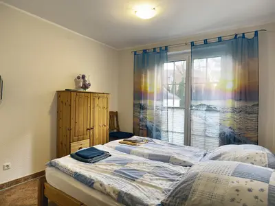 Ferienwohnung für 4 Personen (68 m²) in Zingst 3/10