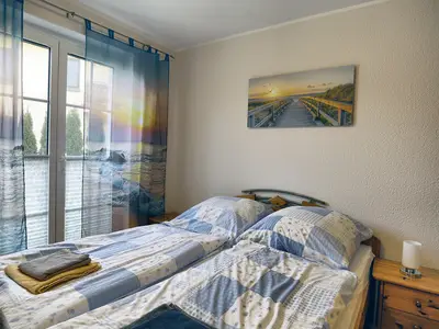 Ferienwohnung für 4 Personen (68 m²) in Zingst 4/10