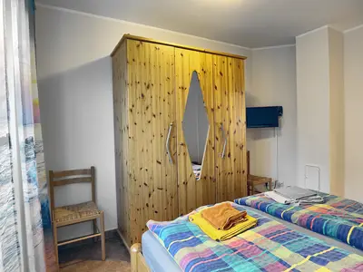 Ferienwohnung für 4 Personen (68 m²) in Zingst 5/10
