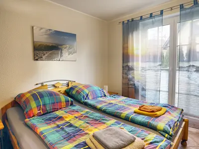 Ferienwohnung für 4 Personen (68 m²) in Zingst 6/10