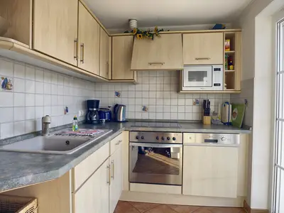 Ferienwohnung für 4 Personen (68 m²) in Zingst 7/10